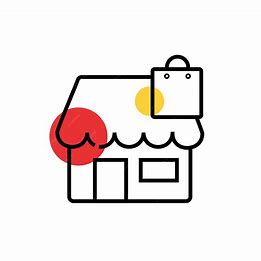 Store Locator Icon