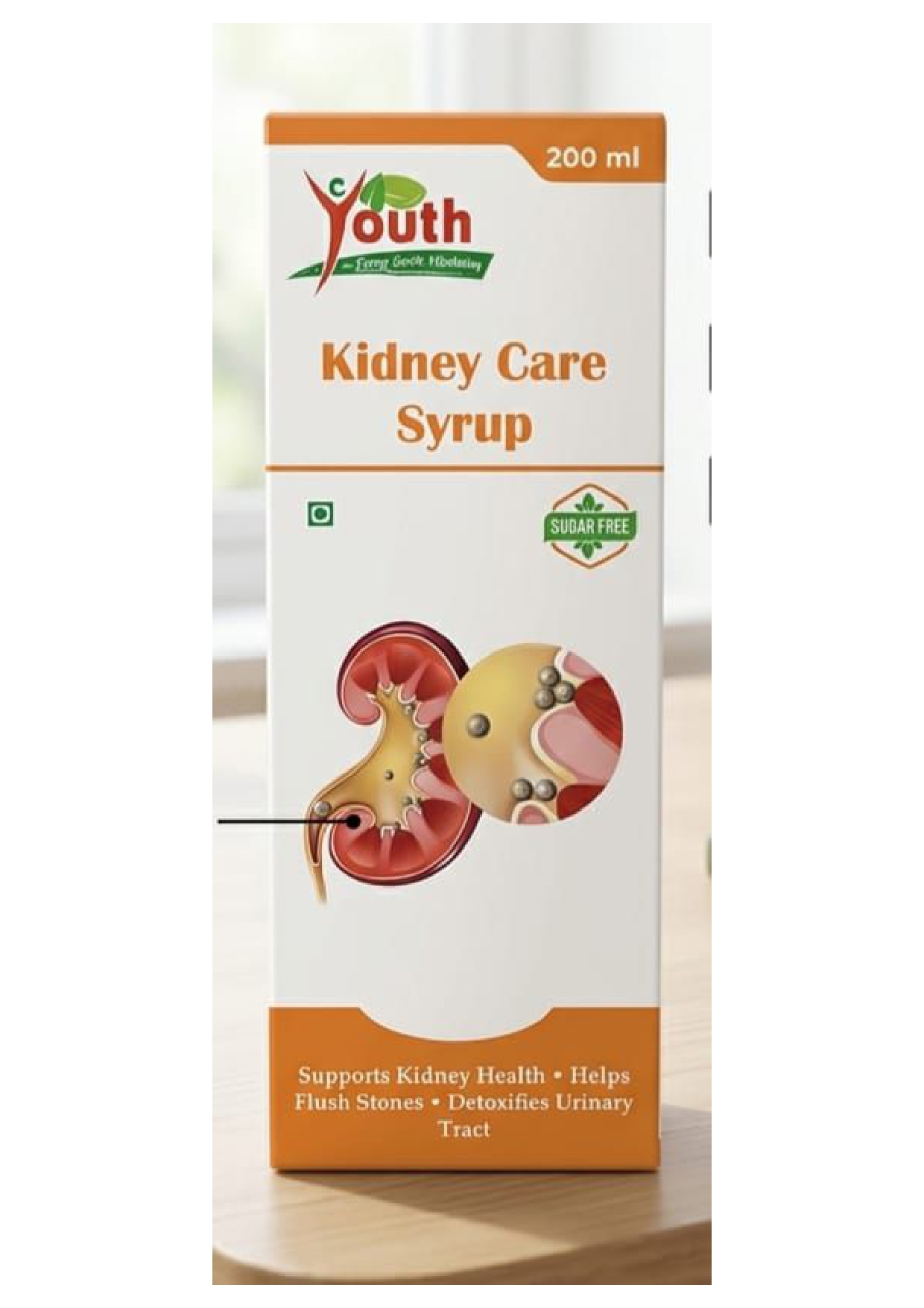 Kidney Care Syrup
