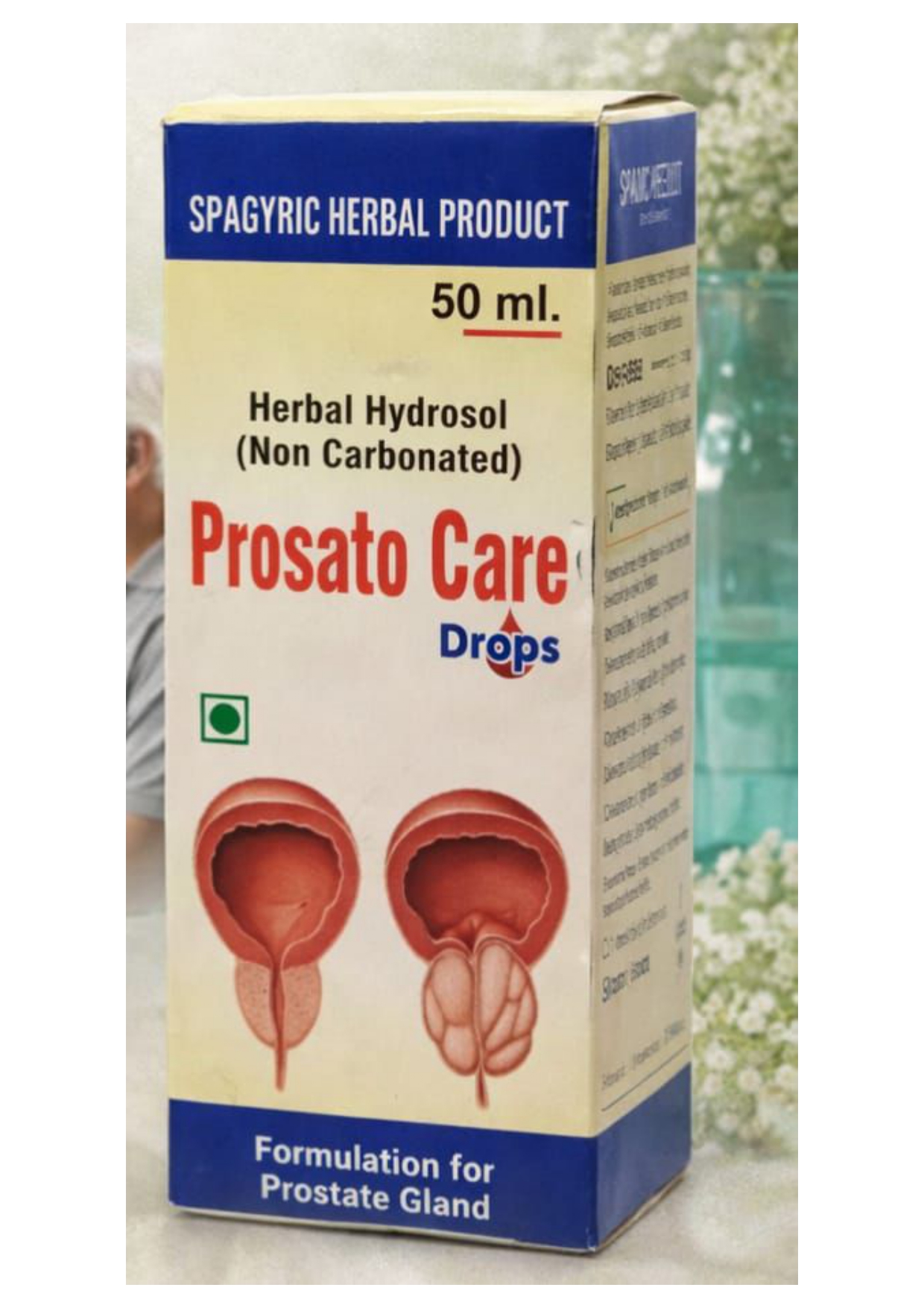 Prosto Care Drops